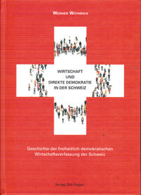 Wirtschaft und direkte Demokratie in der Schweiz