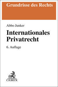 Internationales Privatrecht