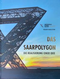 DAS SAARPOLYGON