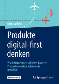 Produkte digital-first denken