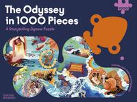 The Odyssey in 1000 Pieces