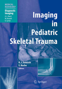 Imaging in Pediatric Skeletal Trauma