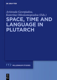 Space, Time and Language in Plutarch