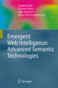 Emergent Web Intelligence: Advanced Semantic Technologies