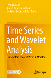 Time Series and Wavelet Analysis