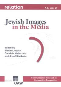 Relation. Medien - Gesellschaft - Geschichte /Media, Society, History / Relation n.s. vol. 2 Communication Research in Comparative Perspective