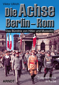 Die Achse Berlin-Rom