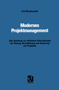 Modernes Projektmanagement