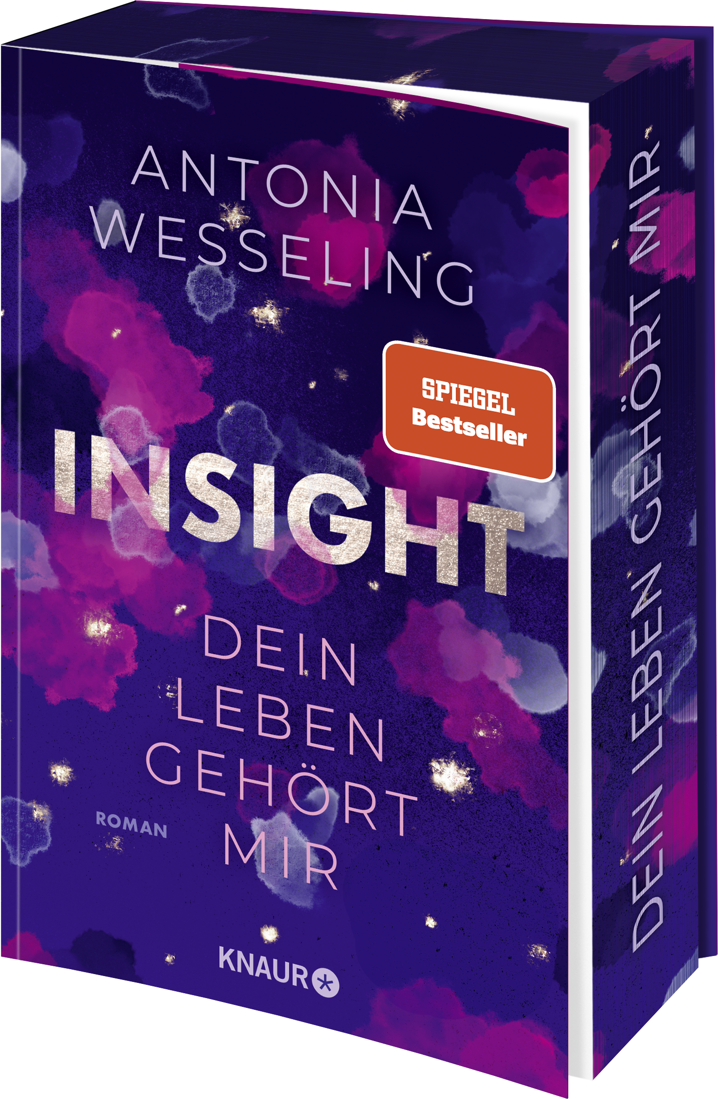 Insight – Dein Leben gehört mir