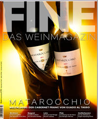 FINE Das Weinmagazin 03/2018