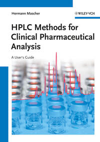 HPLC Methods for Clinical Pharmaceutical Analysis