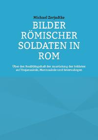 Bilder römischer Soldaten in Rom