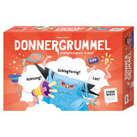 Donnergrummel