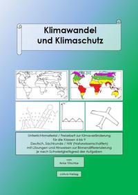 Klimawandel und Klimaschutz