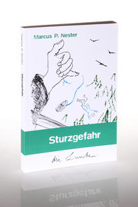 Sturzgefahr