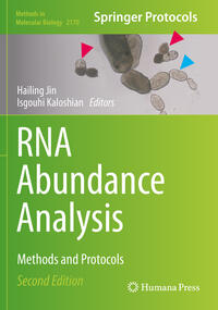 RNA Abundance Analysis