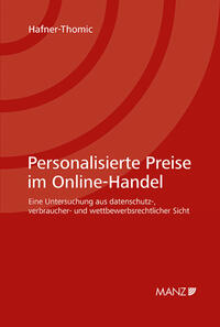 Personalisierte Preise im Online-Handel