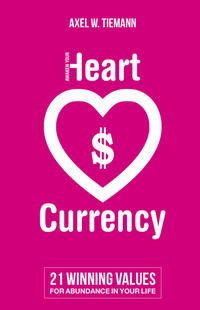 Awaken Your Heart Currency