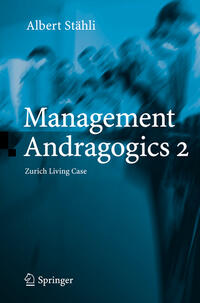 Management Andragogics 2