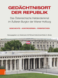 Gedächtnisort der Republik