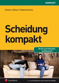 Scheidung kompakt