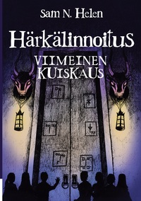 Härkälinnoitus