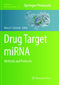 Drug Target miRNA