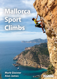 Mallorca Sport Climbs