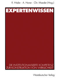 Expertenwissen