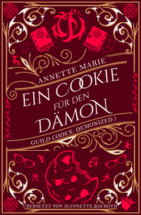 Ein Cookie für den Dämon