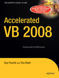 Accelerated VB 2008