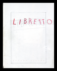 Libretto