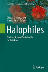 Halophiles