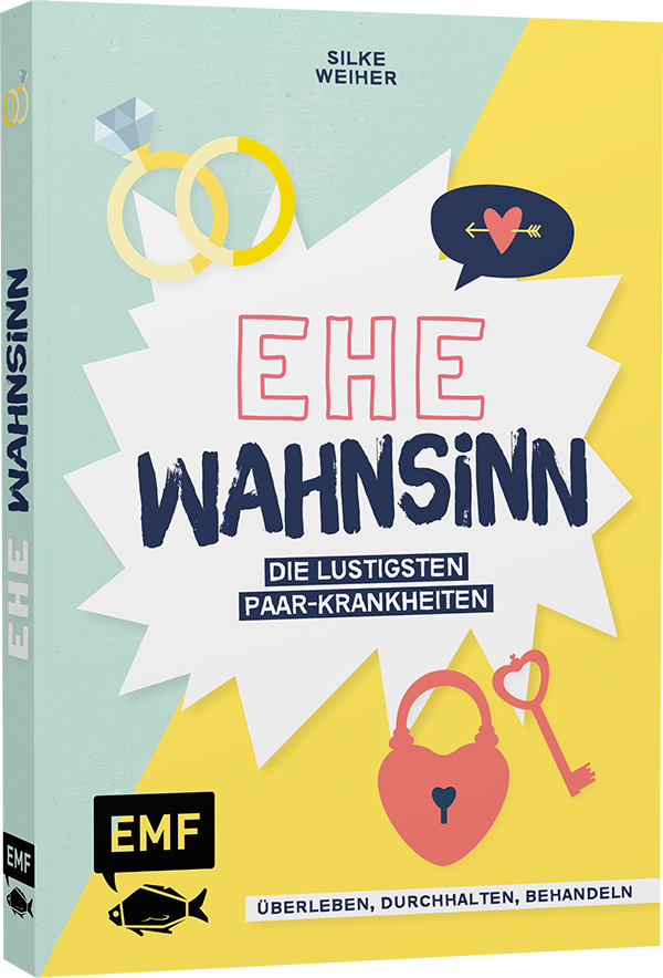 Ehe-Wahnsinn!