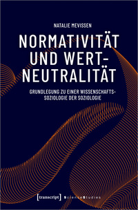 Normativität und Wertneutralität