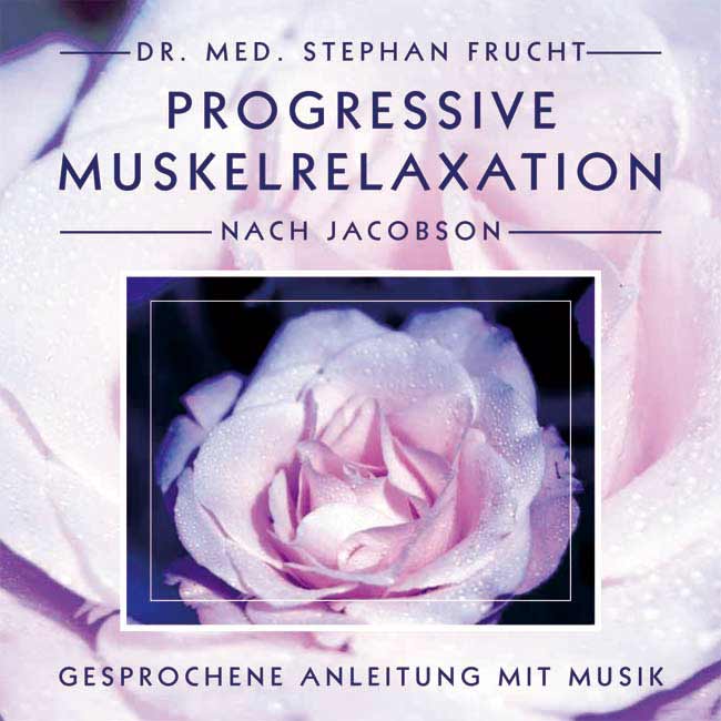 Progressive Muskelrelaxation nach Jacobson (PME)