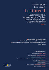 Lektüren I