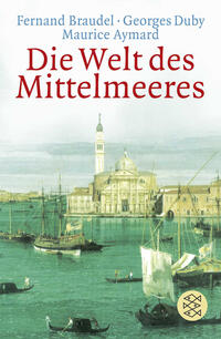 Die Welt des Mittelmeeres