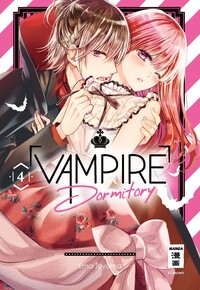 Vampire Dormitory 04