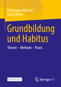 Grundbildung und Habitus