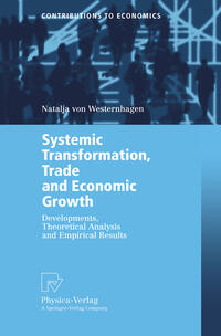 Systemic Transformation, Trade and Economic Growth