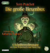 Die große Hexenbox