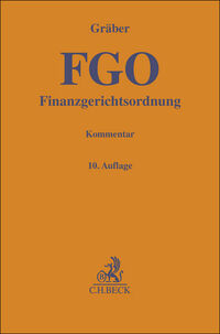 Finanzgerichtsordnung