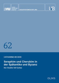 Seraphim und Cherubim in der Spätantike und Byzanz