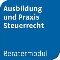 Beratermodul Ausbildung und Praxis Steuerrecht optional mit Otto Schmidt Answers