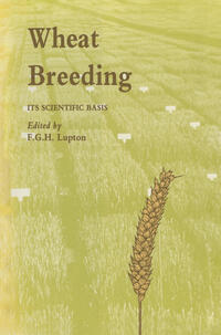 Wheat Breeding