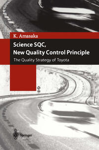 Science SQC, New Quality Control Principle