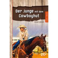 Der Junge mit dem Cowboyhut