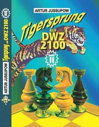 Tigersprung auf DWZ 2100