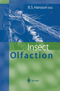 Insect Olfaction